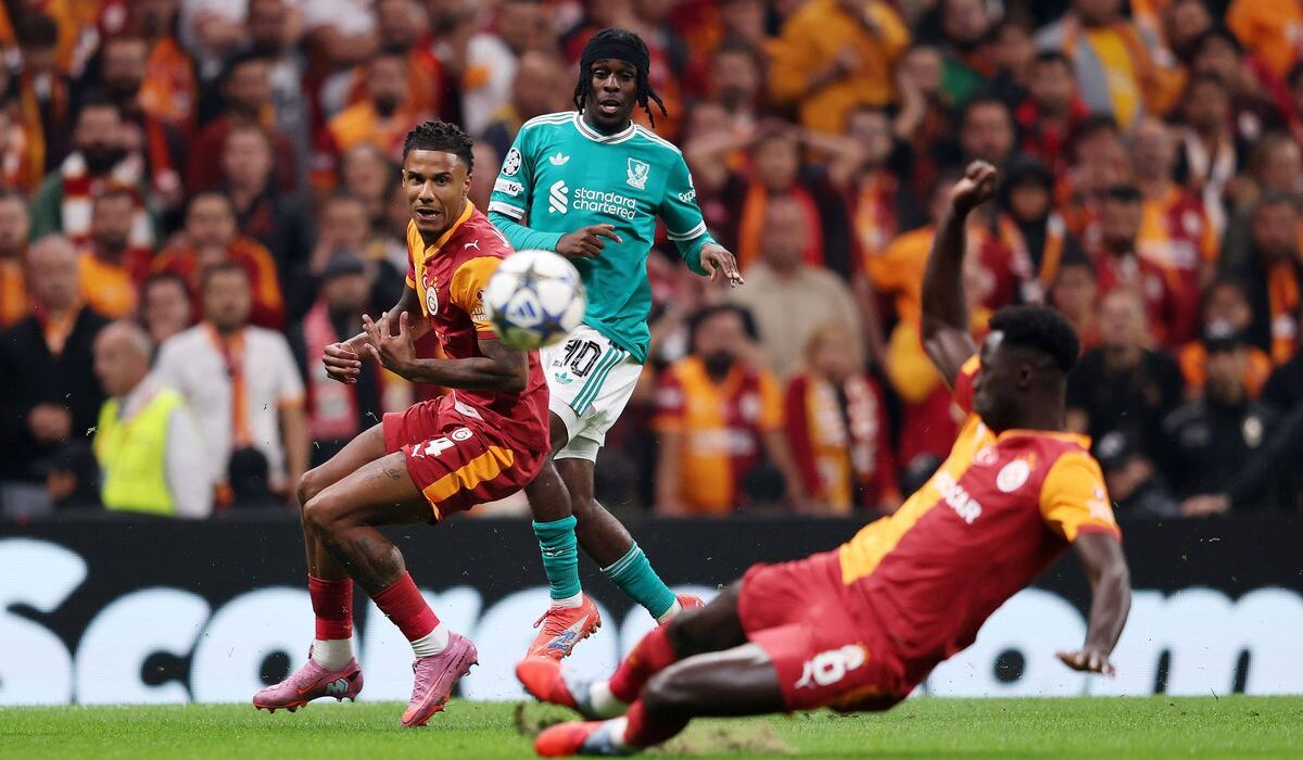 Etapa 2 din Liga Campionilor » 9 meciuri astăzi: Atalanta