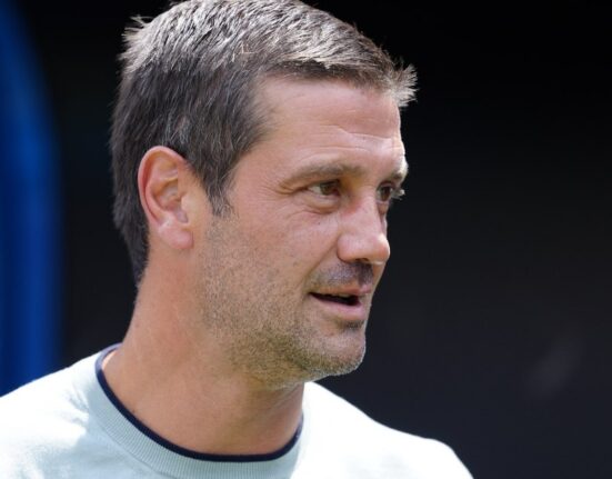 Chivu s-a distrat cu Slavia și funcționează la turație maximă. Inter Milano leagă patru victorii la rând