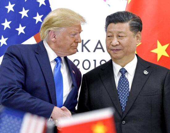 Trump anunță când se întâlnește Xi Jinping și ce subiect important vor discuta: „Fermierii noștri sunt afectați deoarece China nu mai cumpără”