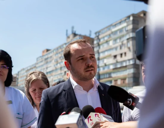 VIDEO Haos și nereguli grave la Spitalul Sfânta Maria din Iași