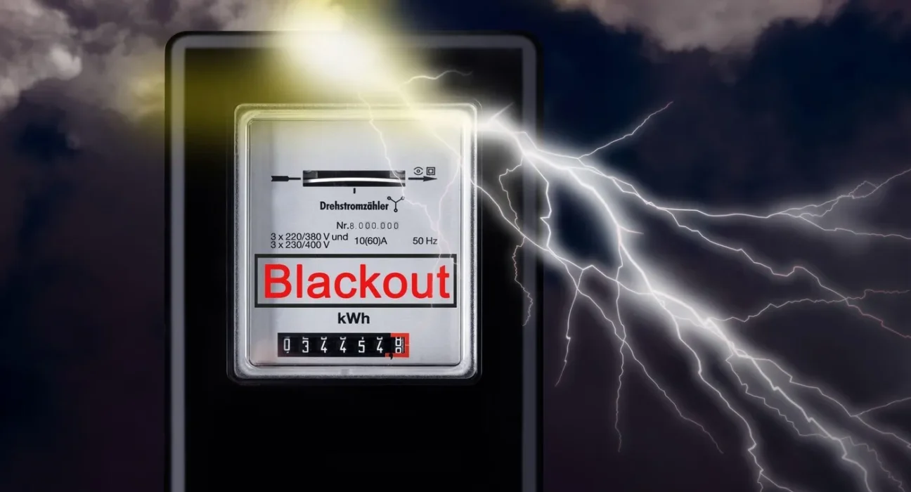 VIDEO România, în pericol de blackout la iarnă! Avertismentul sumbru făcut de ministrul Energiei