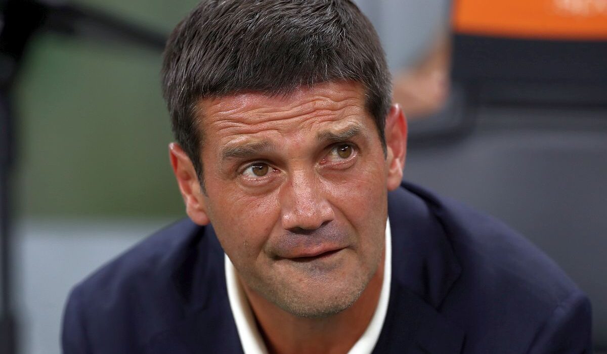 Lovitură pentru Cristi Chivu: vedeta lui Inter s-a accidentat