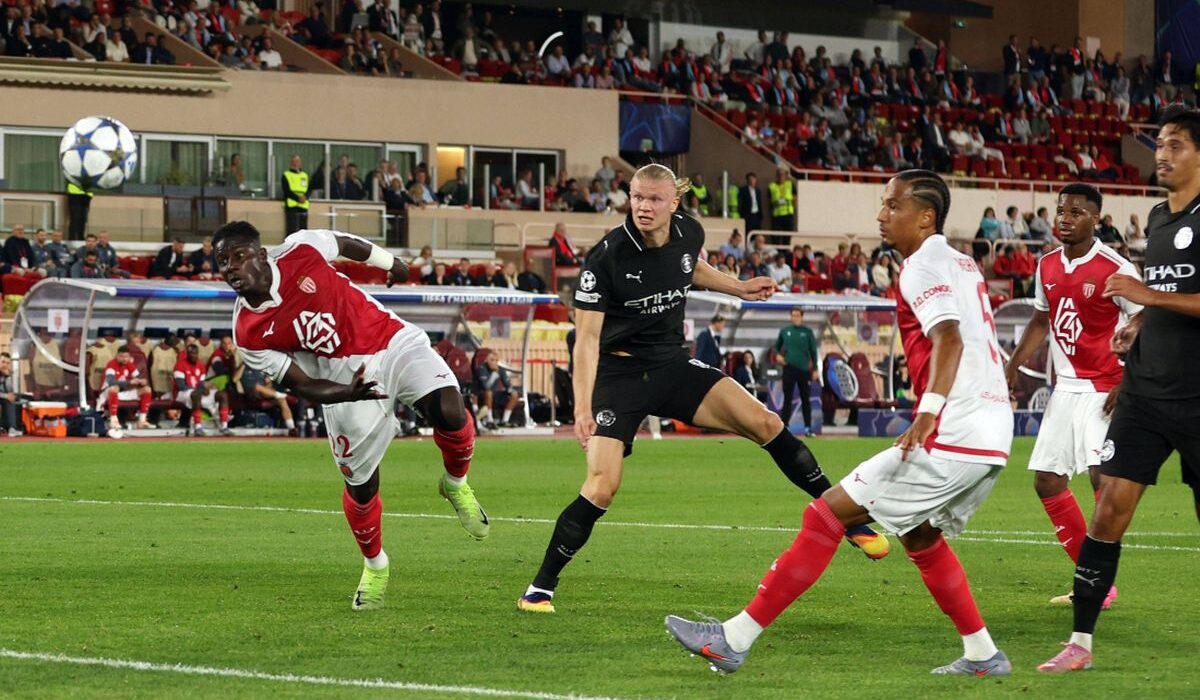 Ce show în Liga Campionilor: 29 de goluri înscrise și desfășurări incredibile pe toate stadioanele » Clasamentul