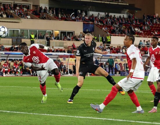 Ce show în Liga Campionilor: 29 de goluri înscrise și desfășurări incredibile pe toate stadioanele » Clasamentul