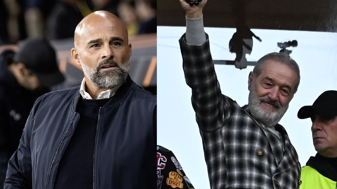 Antrenorul lui Young Boys, remarcă sarcastică după ce Gigi Becali a dezvăluit primul ”11” al lui FCSB: ”Noi așa hotărâm cum jucăm”