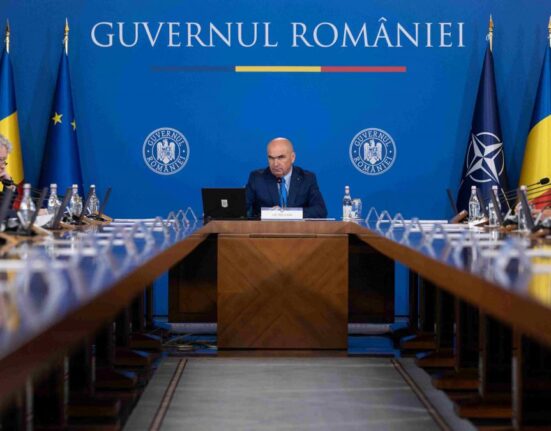 Finanțele, Munca și Dezvoltarea, ministerele „câștigătoare” ale rectificării