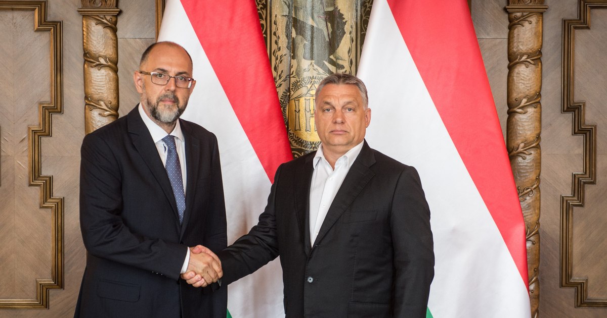 Pericolele dependenței maghiarilor din România față de propaganda lui Viktor Orban (și a Rusiei)