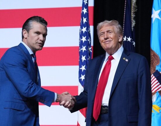 De ce s-a întâlnit Trump cu generalii armatei americane. Expert: „Premisele catastrofale pe care le evocau unii nu s-au confirmat”