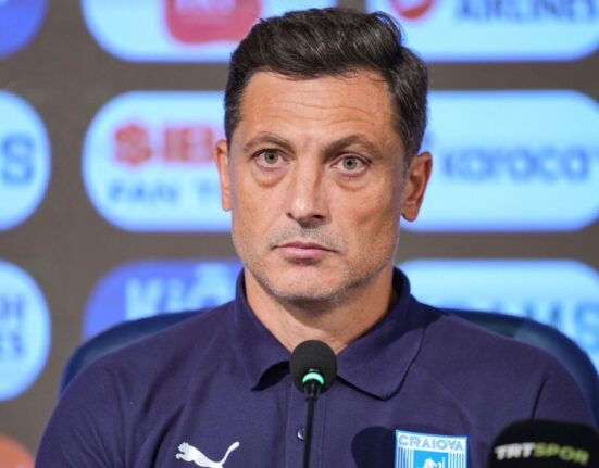 Mirel Rădoi și-a certat un elev după meciul cu Rakow: „Îl vor costa viitoarele transferuri!” + ce a spus despre FCSB