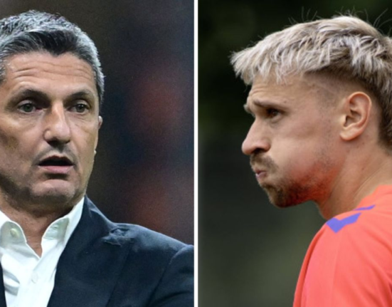 „Remontada” în duelul Ionuț Radu -a terminat Celta Vigo