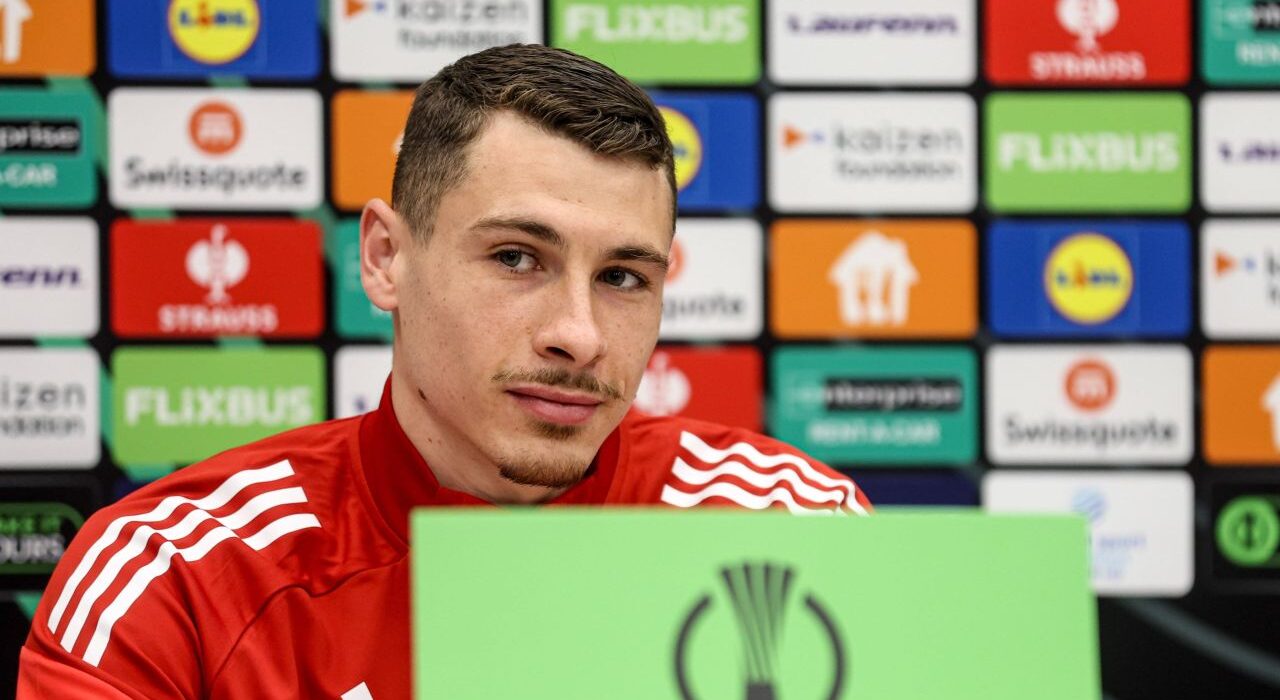 Racovițan, singurul român fericit: „La capitolul ăsta am dominat-o pe Craiova! I-am controlat bine”