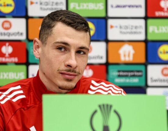 Racovițan, singurul român fericit: „La capitolul ăsta am dominat-o pe Craiova! I-am controlat bine”