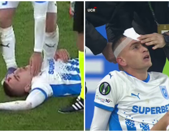 Imagini horror în Rakow