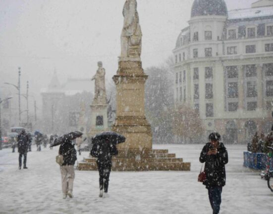 Vine iarna, suntem în aer. Sistemul energetic nu poate rezista fără importuri. Se poate ajunge la „stare de alertă”