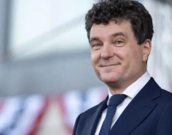 Ce ascund gafele virale ale lui Nicușor Dan. Bogdan Chirieac: Este evident că îl deranjează!