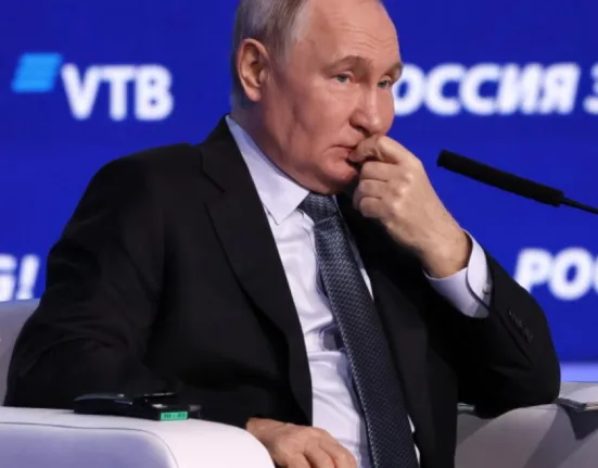 Putin s-a aprins după declarațiile lui Nicușor Dan: Georgescu „nu poate fi interzis”