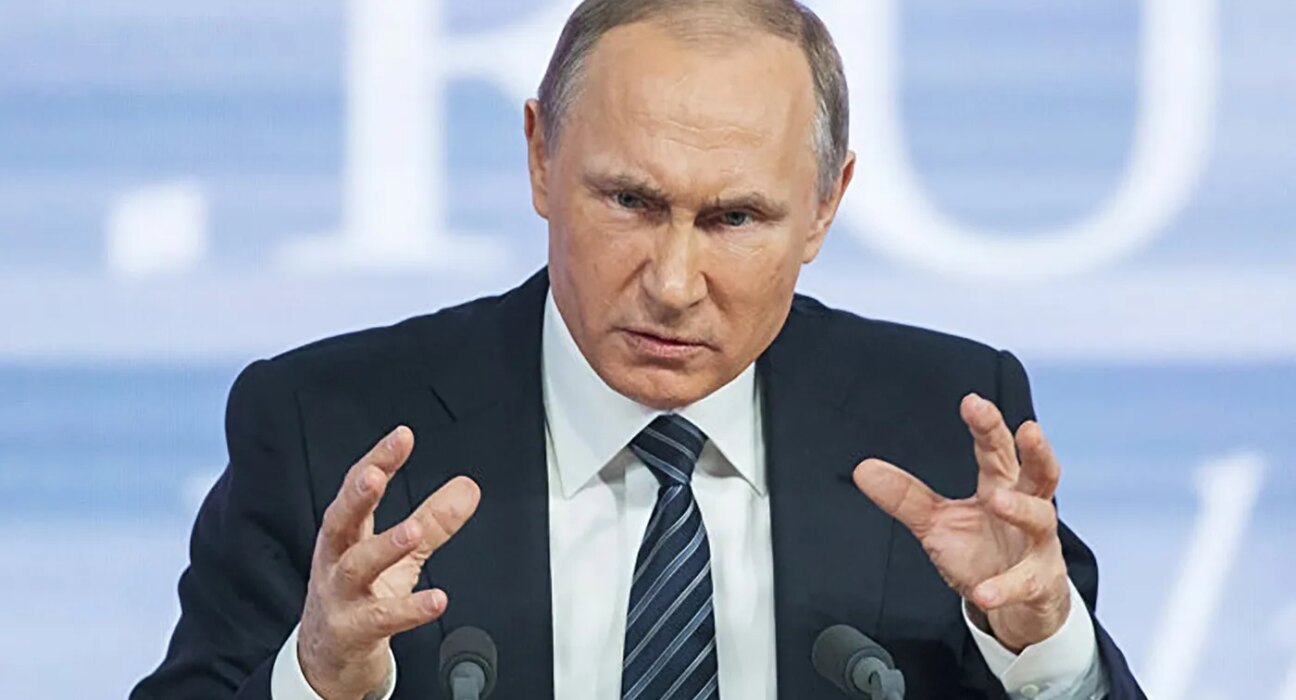 Vladimir Putin, declarații dure la forumul Valdai: ce spune despre alegerile prezidenţiale anulate din România și moartea lui Charlie Kirk