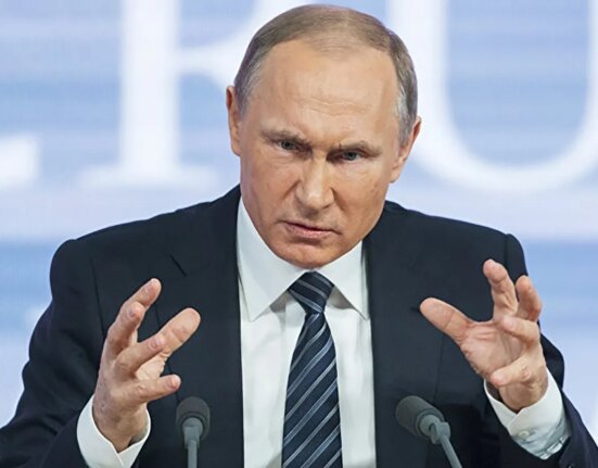 Vladimir Putin, declarații dure la forumul Valdai: ce spune despre alegerile prezidenţiale anulate din România și moartea lui Charlie Kirk