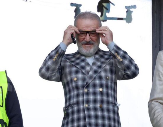 Extrem de nervos, Gigi Becali a anunțat trei plecări după FCSB