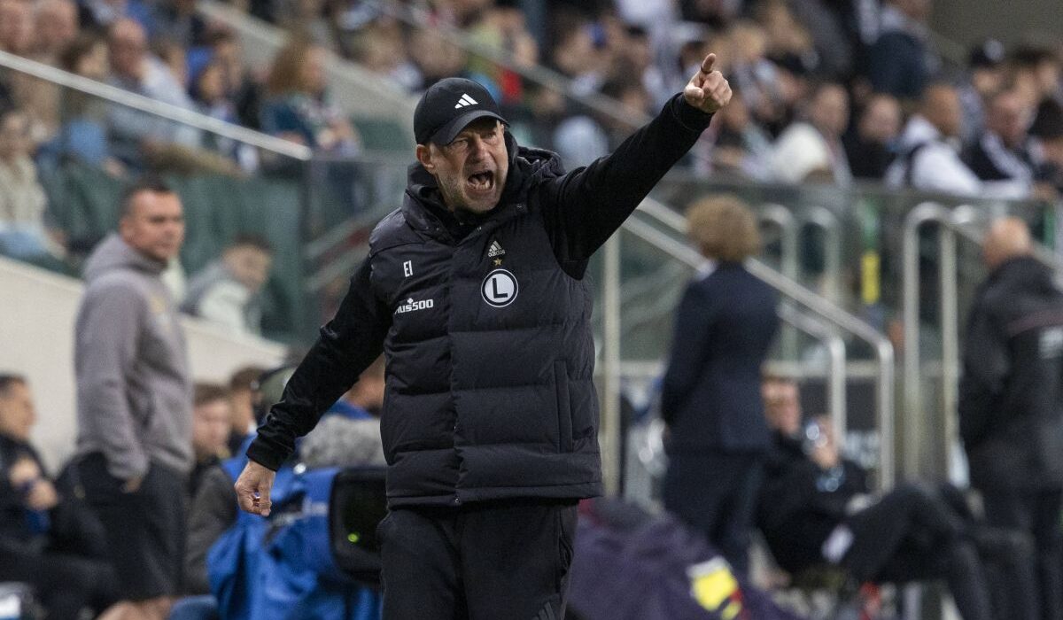 Edward Iordănescu, pus la zid după înfrângerea cu Legia Varșovia în Europa League: „Decizie nebunească”