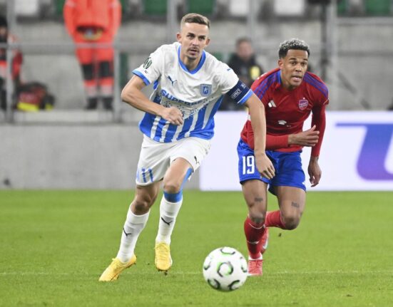 Nicușor Bancu, discurs dur după eșecul cu Rakow: „N-am făcut nimic din ce am pregătit”