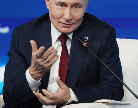 „Ce ne oprește?” Putin a amenințat cu atacuri asupra centralelor nucleare ucrainene