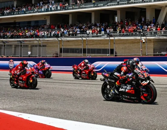 Marco Bezzecchi va pleca din pole-position la Marele Premiu al Indoneziei