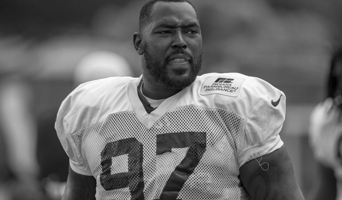 Fostul campion din NFL a murit subit la 39 de ani