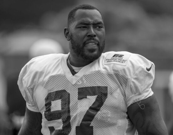 Fostul campion din NFL a murit subit la 39 de ani