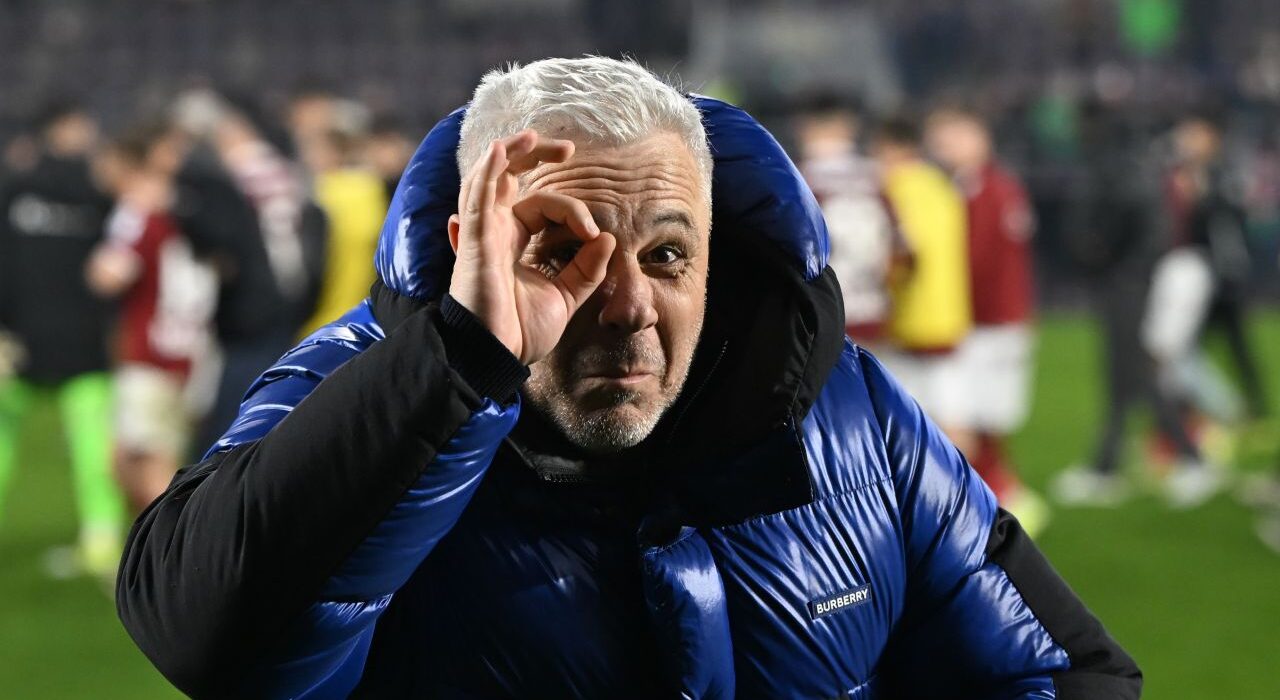 Marius Șumudică a bătut palma! Revine pe bancă direct în China, la o echipă cu doi români importanți