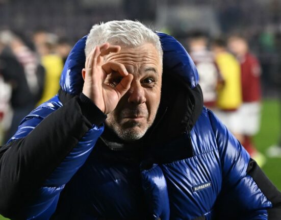 Marius Șumudică a bătut palma! Revine pe bancă direct în China, la o echipă cu doi români importanți