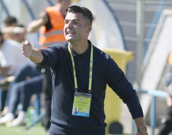 Etapa 9 din Liga 2! Șapte meciuri se joacă de la 11:00, Corvinul