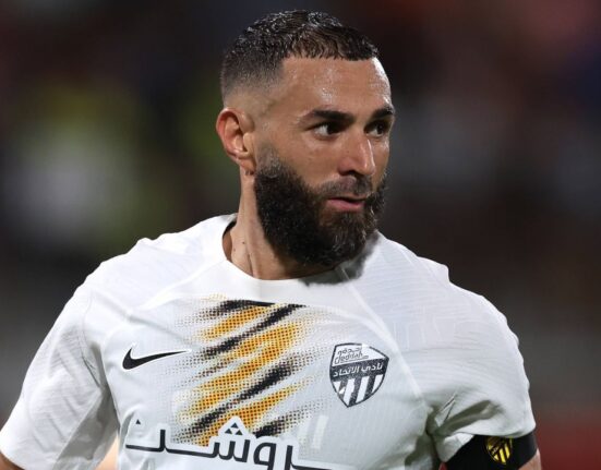 Benzema a explodat pe Instagram! Răspuns tăios pentru jurnalistul care a lansat un zvon despre el: „Poate în visele tale”