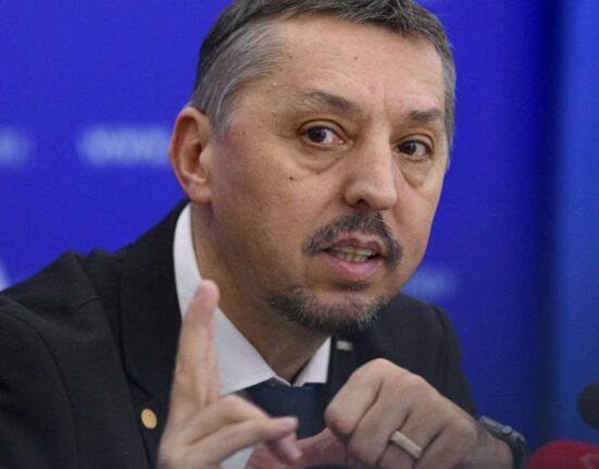 Daniel David: Avem nevoie de un pact pentru Educație și Cercetare asumat de factorul politic