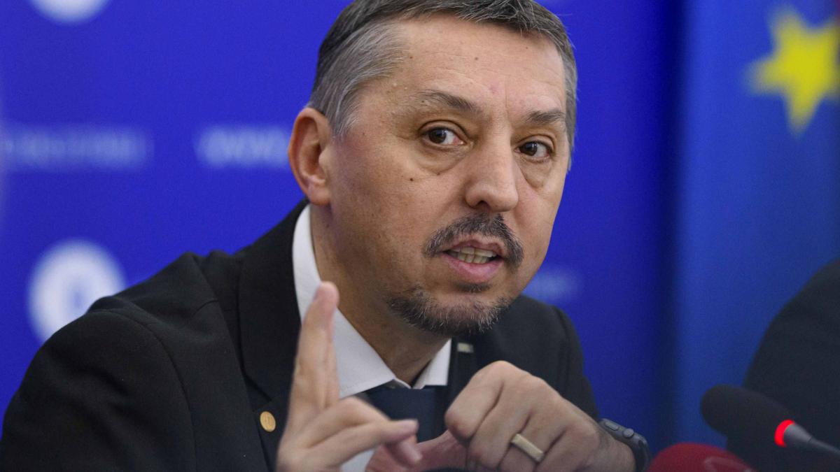 Daniel David: Avem nevoie de un pact pentru Educație și Cercetare asumat de factorul politic