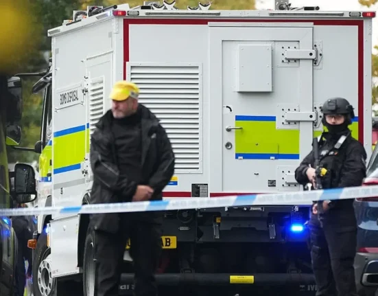 Urmările atacului din Manchester: Poliţia britanică va dispune de mai multe puteri