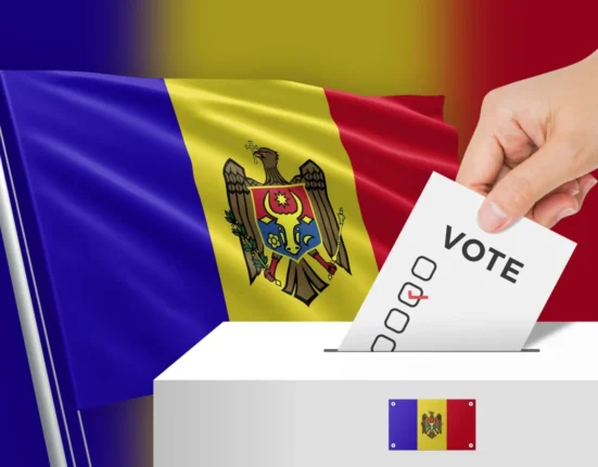 Alegerile din Republica Moldova au fost validate de CEC