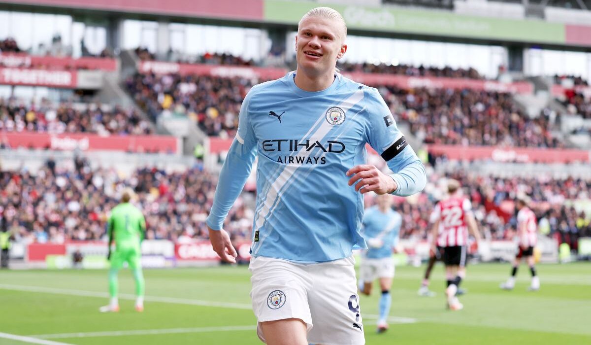 „Mi-e frică de moarte!” » Superstarul Haaland abordează un subiect sensibil: „Rai sau iad?”