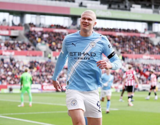 „Mi-e frică de moarte!” » Superstarul Haaland abordează un subiect sensibil: „Rai sau iad?”