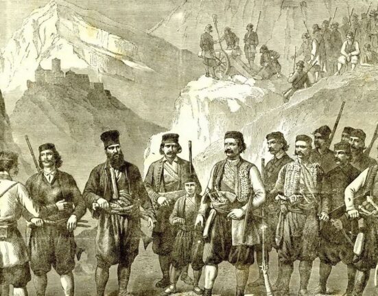 Secretele temuților lotri din pădurile întunecate: „Chinurile cele mai grozave nu-i pot sili la vreo mărturisire”