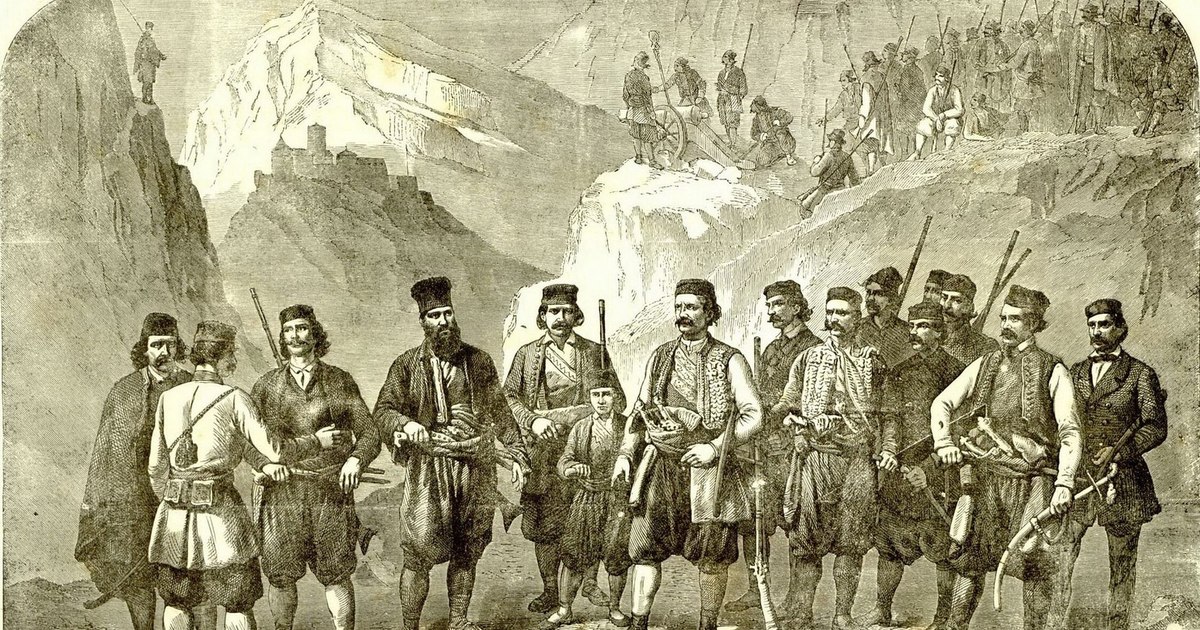 Secretele temuților lotri din pădurile întunecate: „Chinurile cele mai grozave nu-i pot sili la vreo mărturisire”