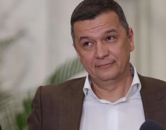 Grindeanu, anunț despre Congresul PSD