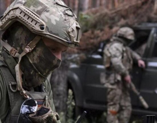 Ce pedeapsă a primit un soldat rus, eliberat într-un schimb de prizonieri, pentru că a vorbit cu un blogger ucrainean despre pierderile grele de pe front