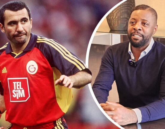 Atac fără precedent din Turcia la adresa lui Gică Hagi: „Te urăsc! Mă înjuri de mamă și îmi spui că ești mafiot?! Îți amintești cum te-am pălmuit pe culoar, după derby?”