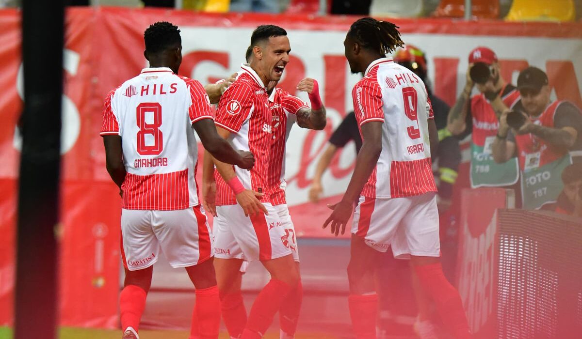 Antrenorul din Superligă o vede pe Dinamo campioană, dar cu o singură condiție: „N-au multe opțiuni”