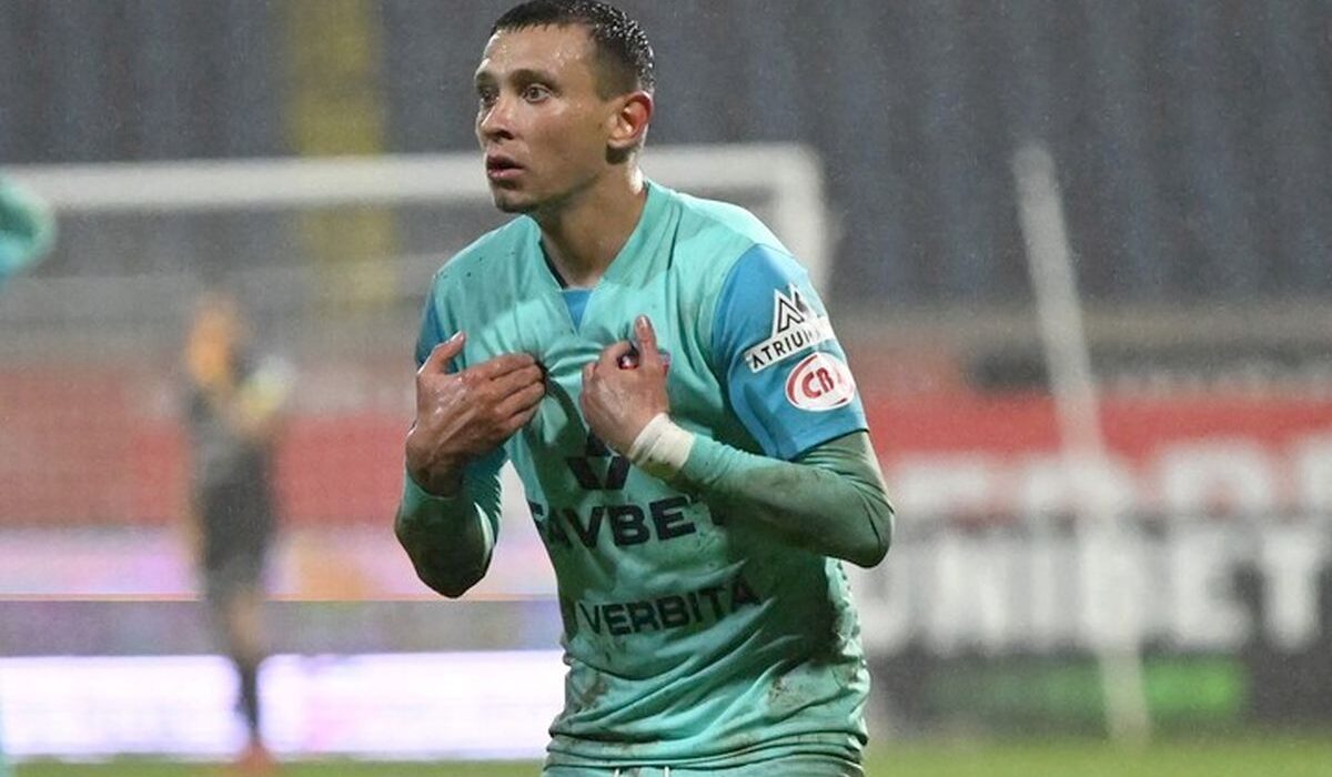 „Ai fost tragic!” » Costache a făcut praf arbitrajul și s-a luat de colegi: „Înseamnă că nu vrei nimic de la viață”