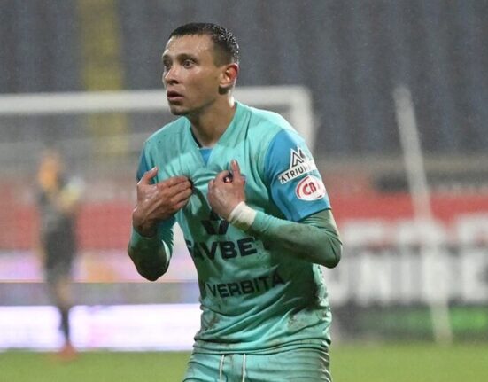 „Ai fost tragic!” » Costache a făcut praf arbitrajul și s-a luat de colegi: „Înseamnă că nu vrei nimic de la viață”