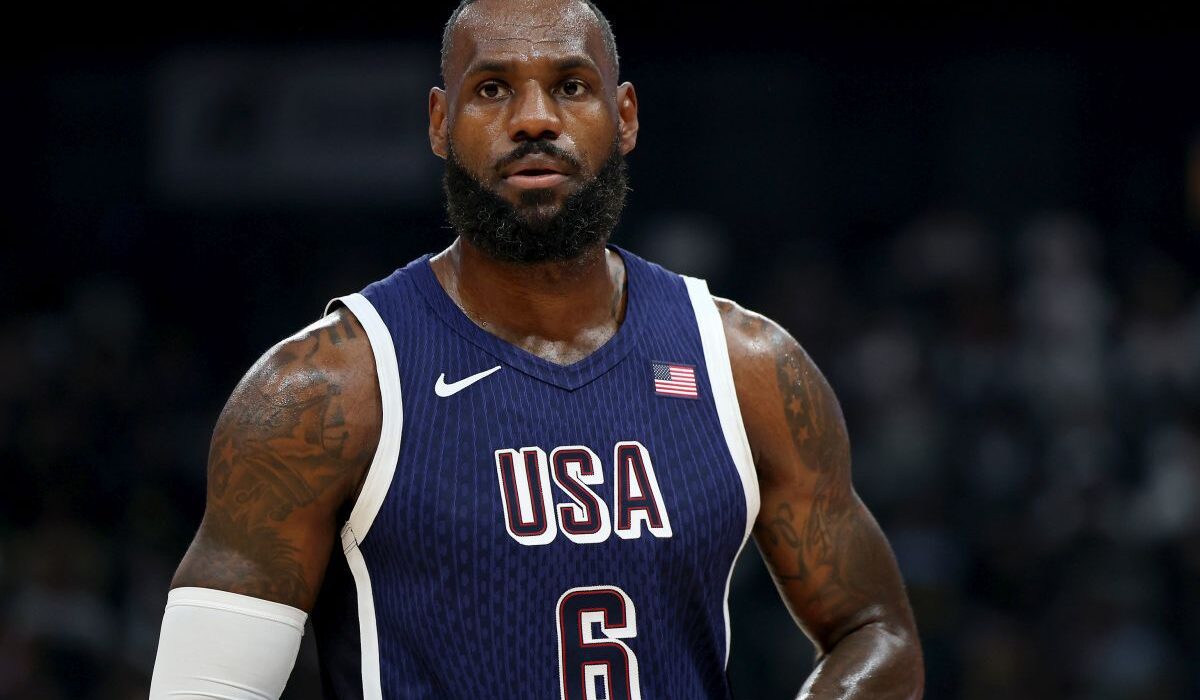 Se retrage LeBron James? Clipul misterios postat de marele sportiv: „Decizia tuturor deciziilor”
