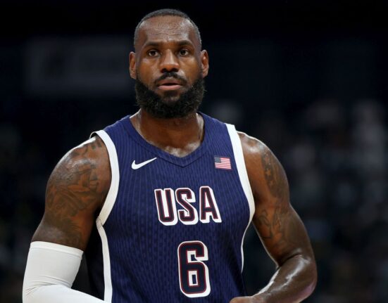 Se retrage LeBron James? Clipul misterios postat de marele sportiv: „Decizia tuturor deciziilor”