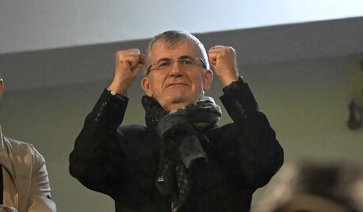 Iftime a ajuns pe 1 cu Botoșani și a ironizat-o pe FCSB: „Se uită la noi ca la niște sălbatici!”